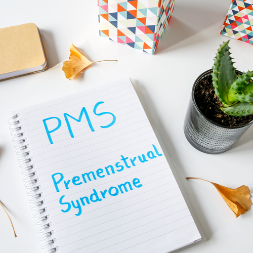 How Do I Reduce PMS Symptoms Without Over-The-Counter Medication?