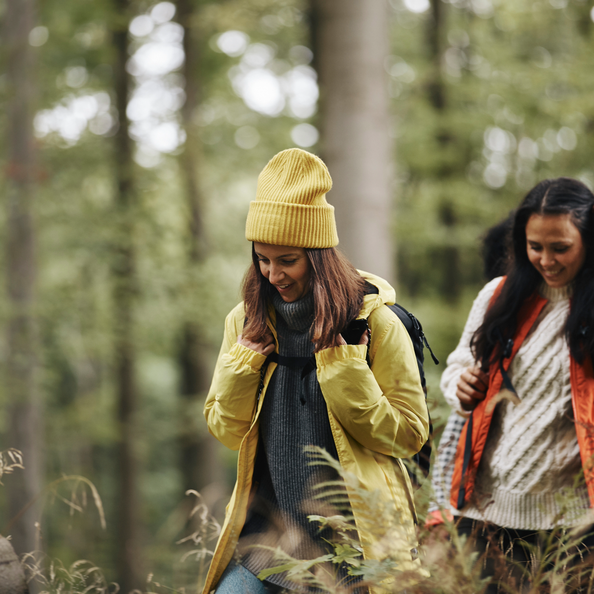 Strong, Resilient, Independent: How to Future-Proof Your Body in Your 30s and 40s