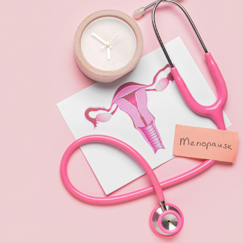 Menopause Doctors