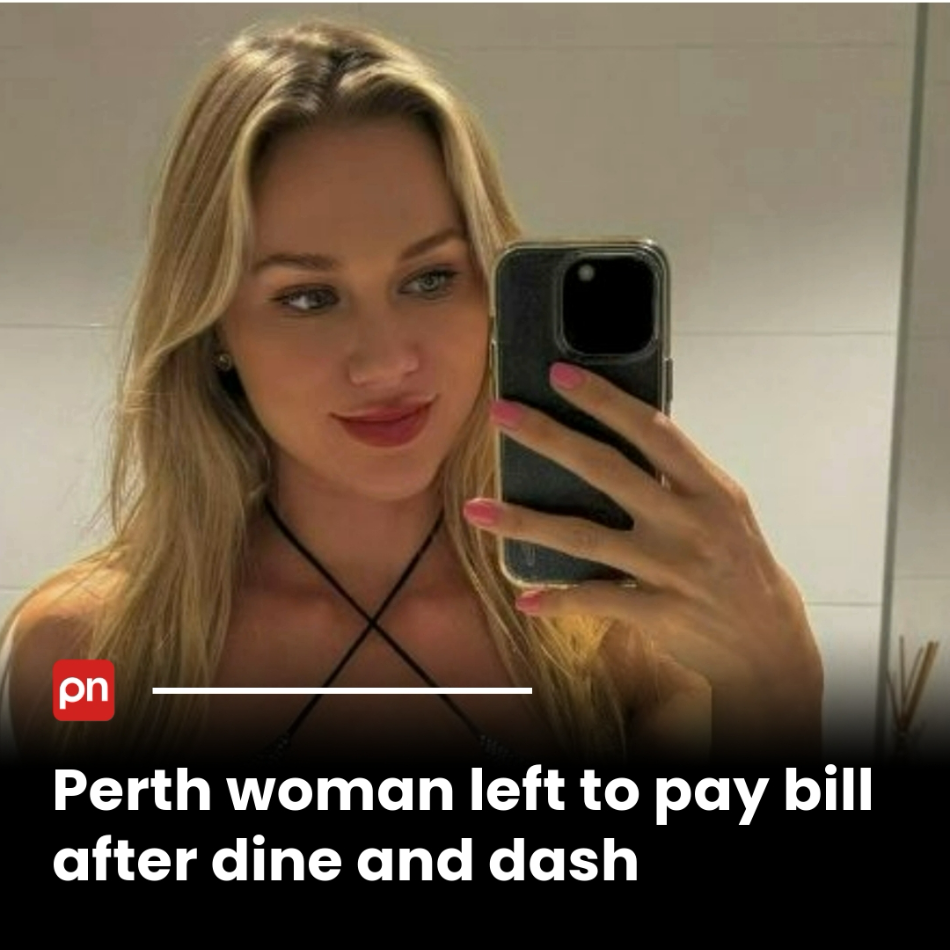 Perth Woman Dating Problem Perth Now