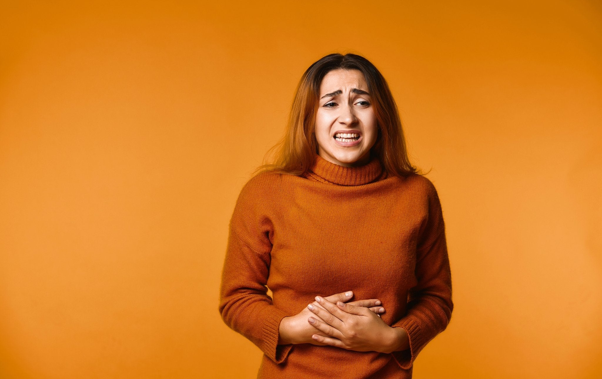 Finding Relief: Tackling Period, Endo and IBS Pain! - Hey Sister!