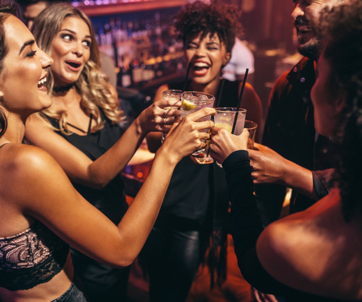 How Alcohol Affects Your Period: What You Need to Know - Hey Sister!