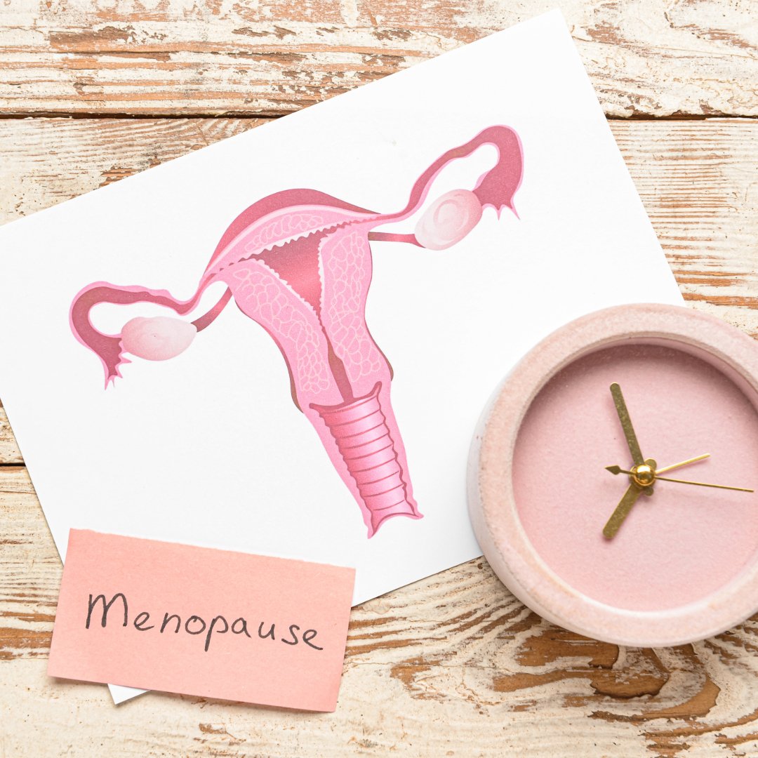 The Gender Pain Gap: Why Menopause Demands a Workplace Revolution - Hey Sister!