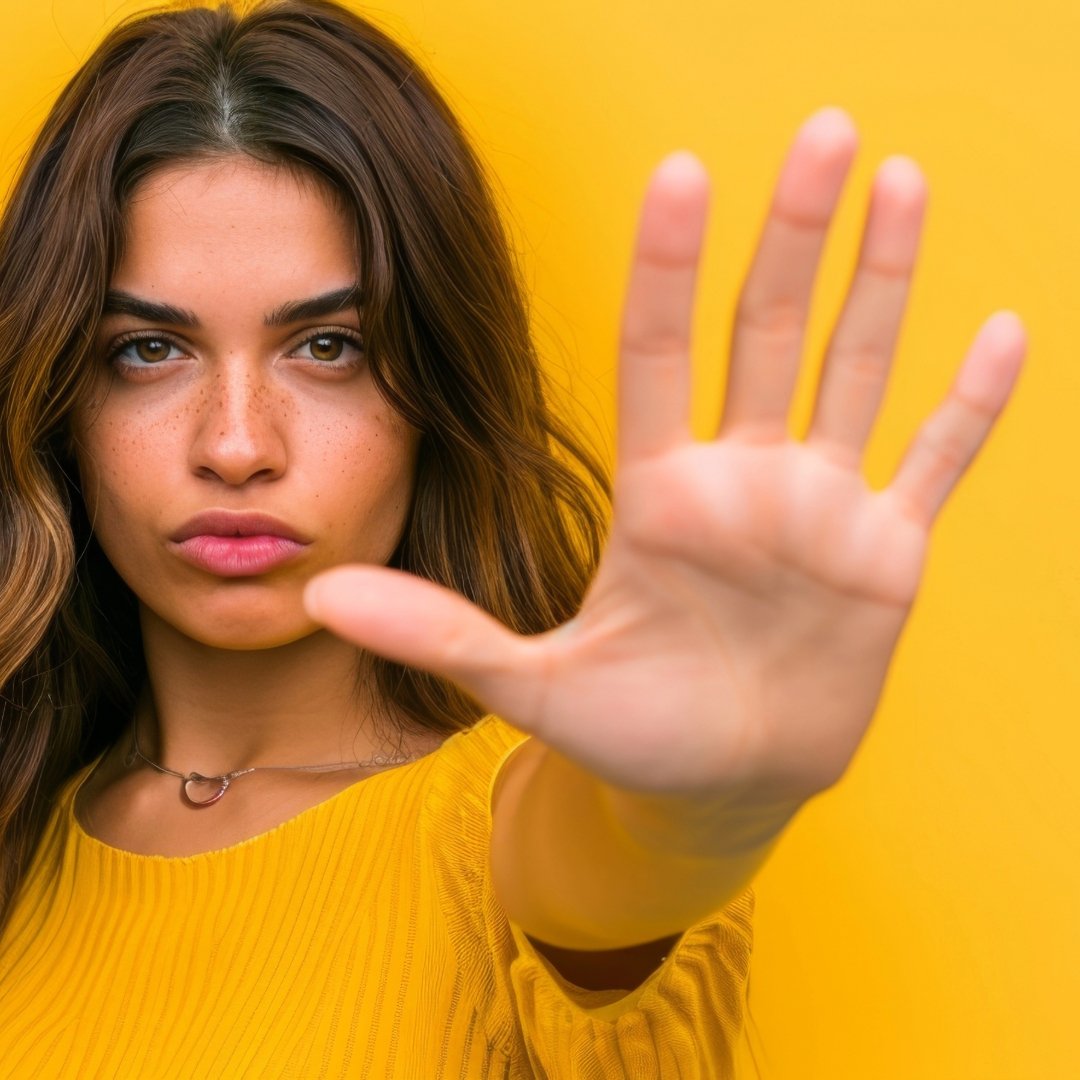 The Other "Silent Treatment" We Need to Talk About - Hey Sister!