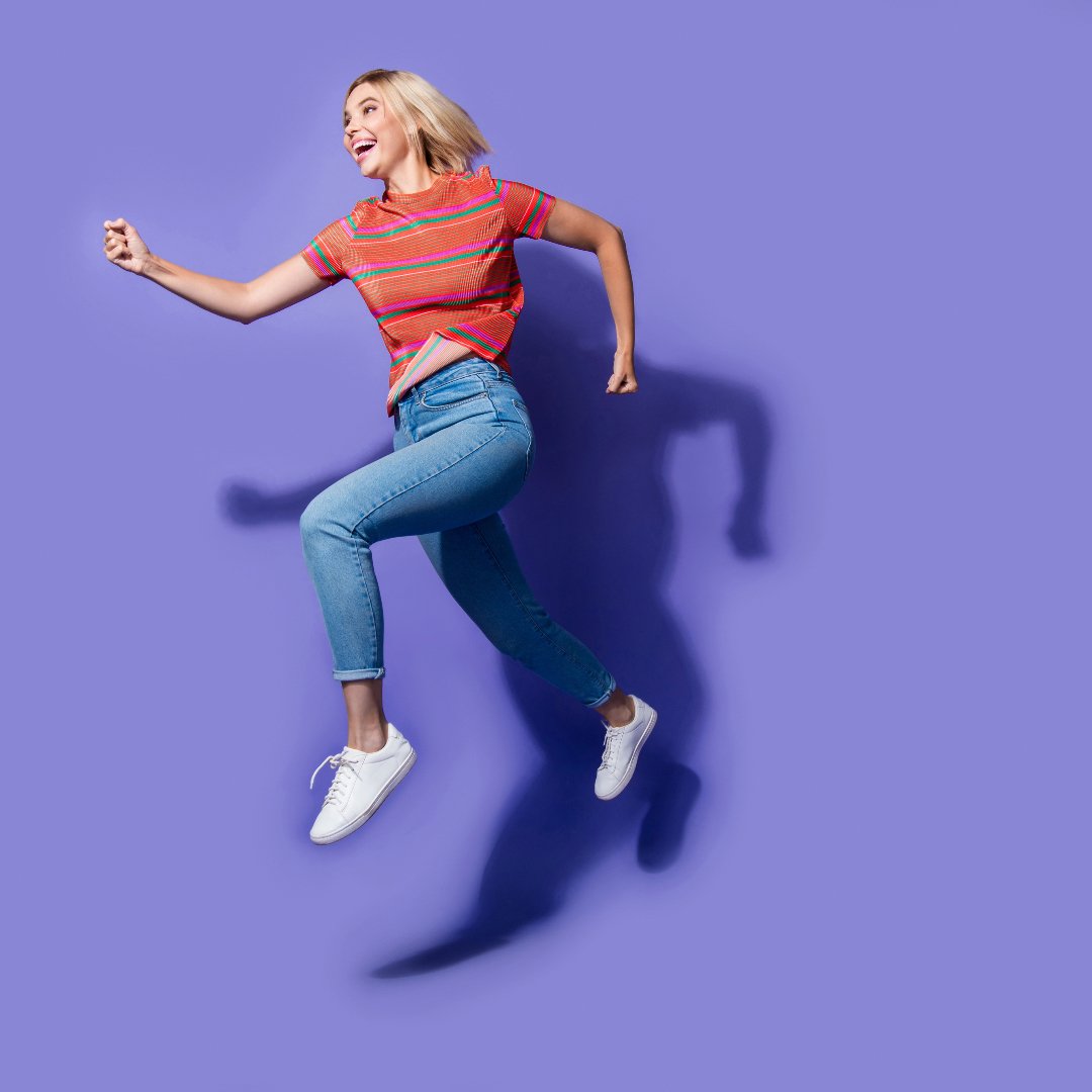 Womanhood: The Ultimate Extreme Sport - Hey Sister!