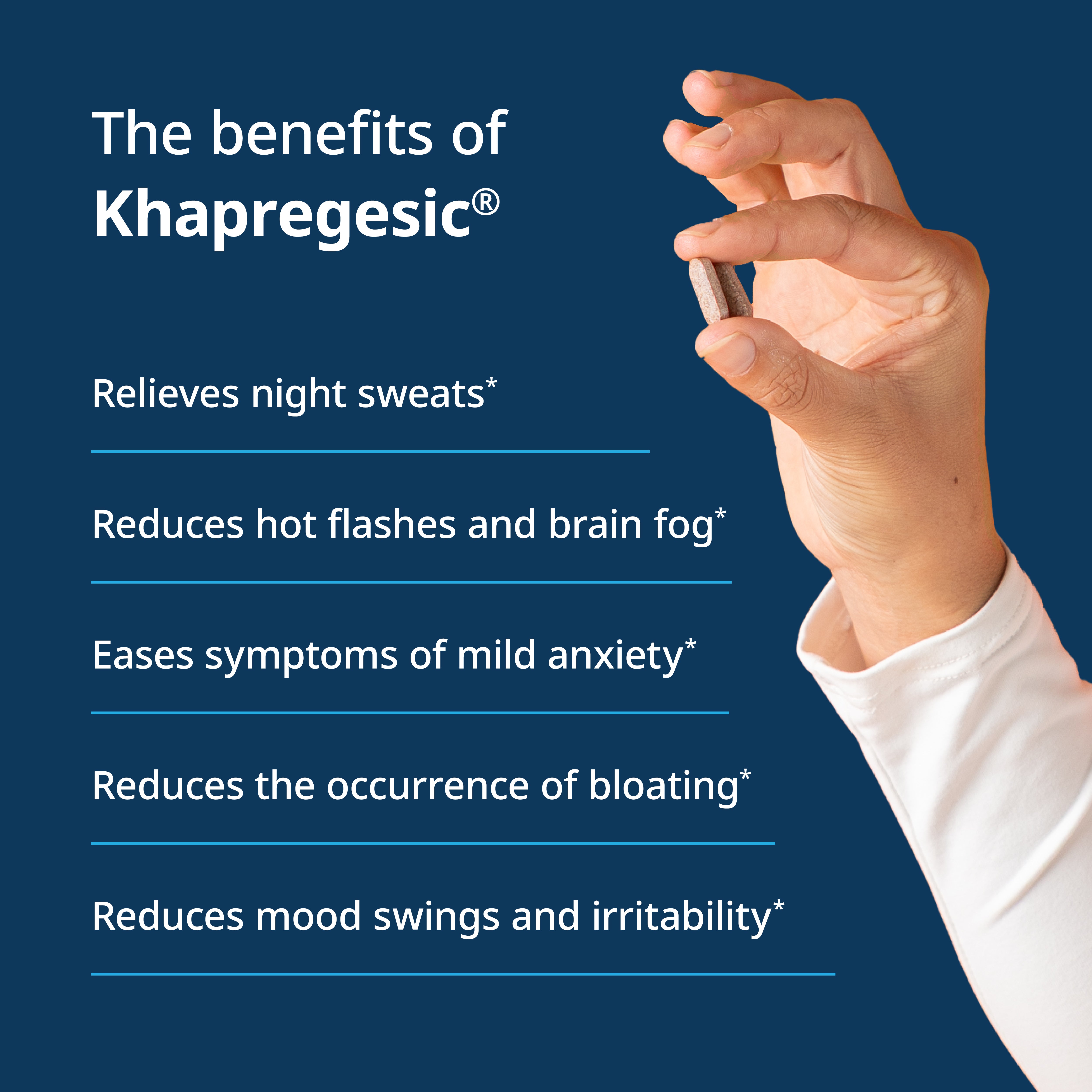 Hey Sister! Life Menopause