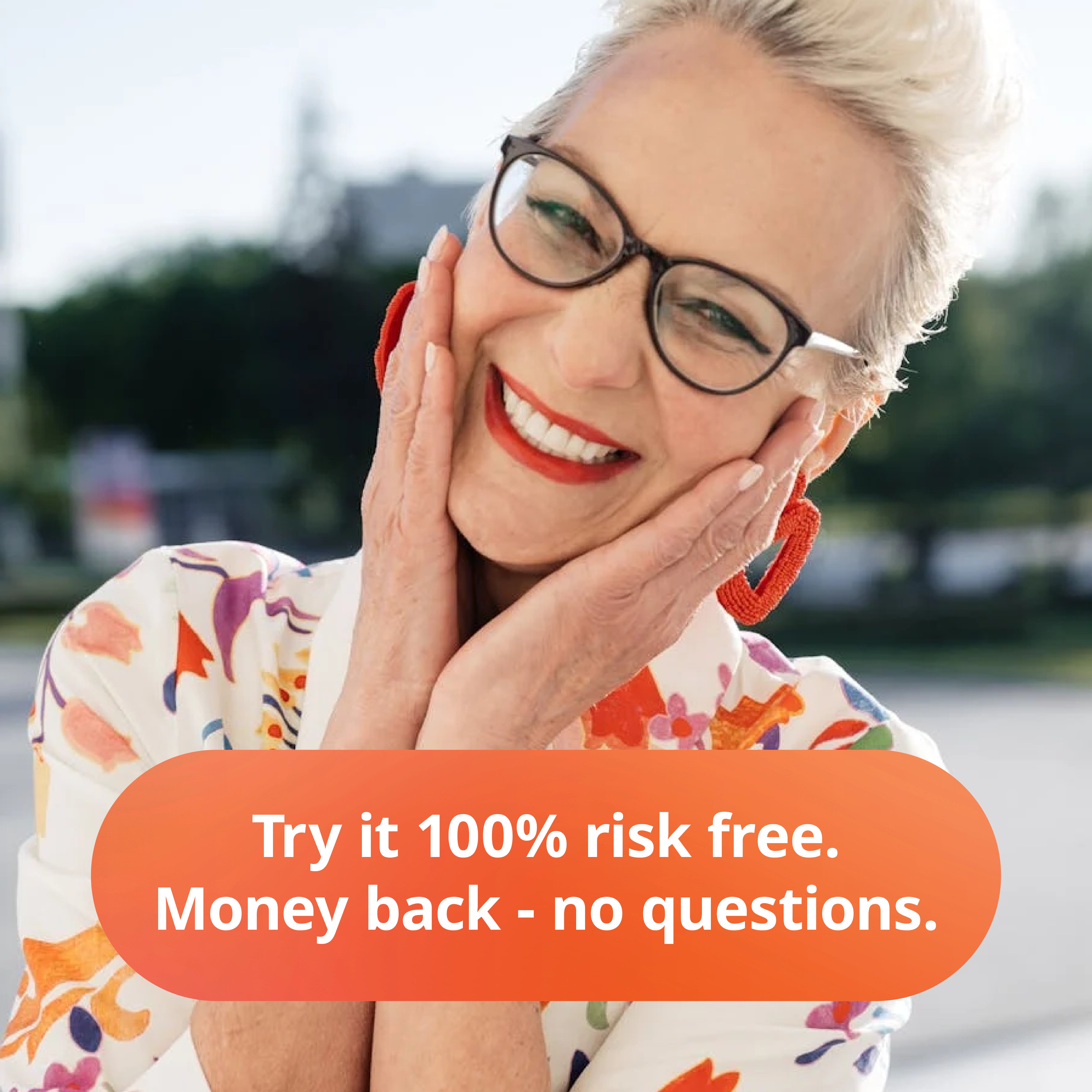 Hey Sister! Life Menopause