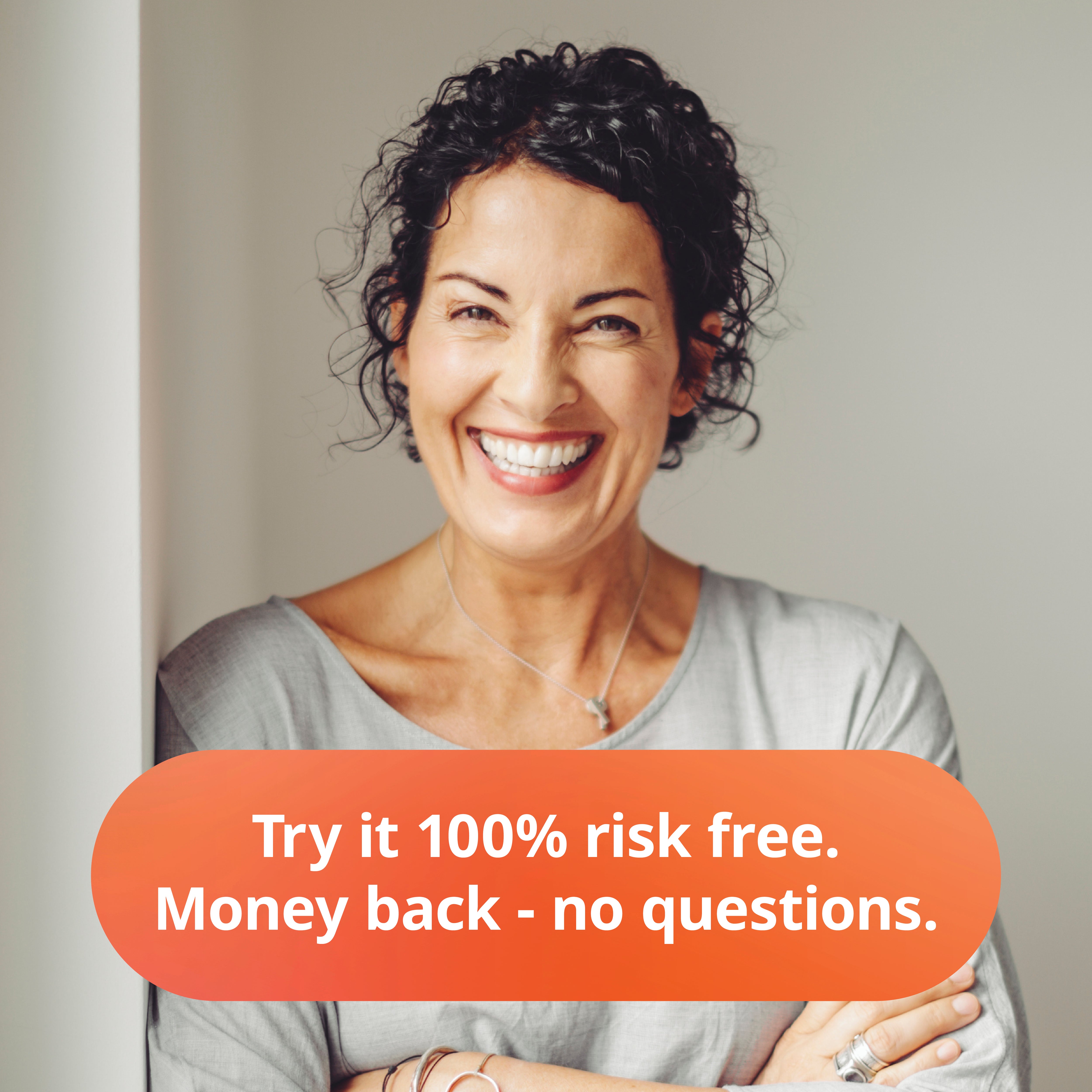 Hey Sister! Life Perimenopause