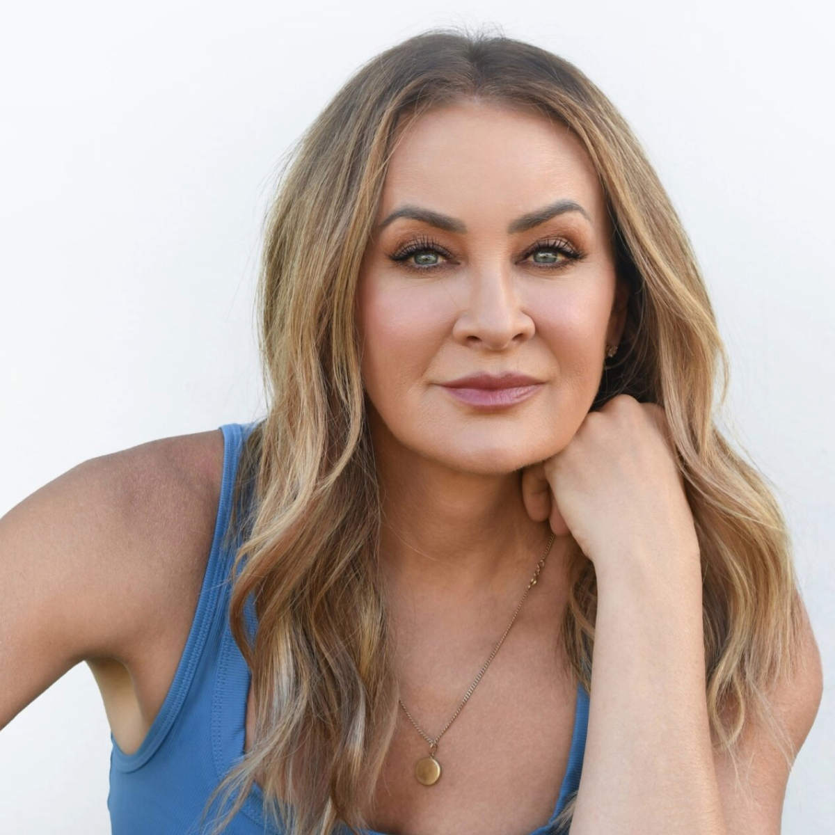 Michelle Bridges - We have a situation podcast