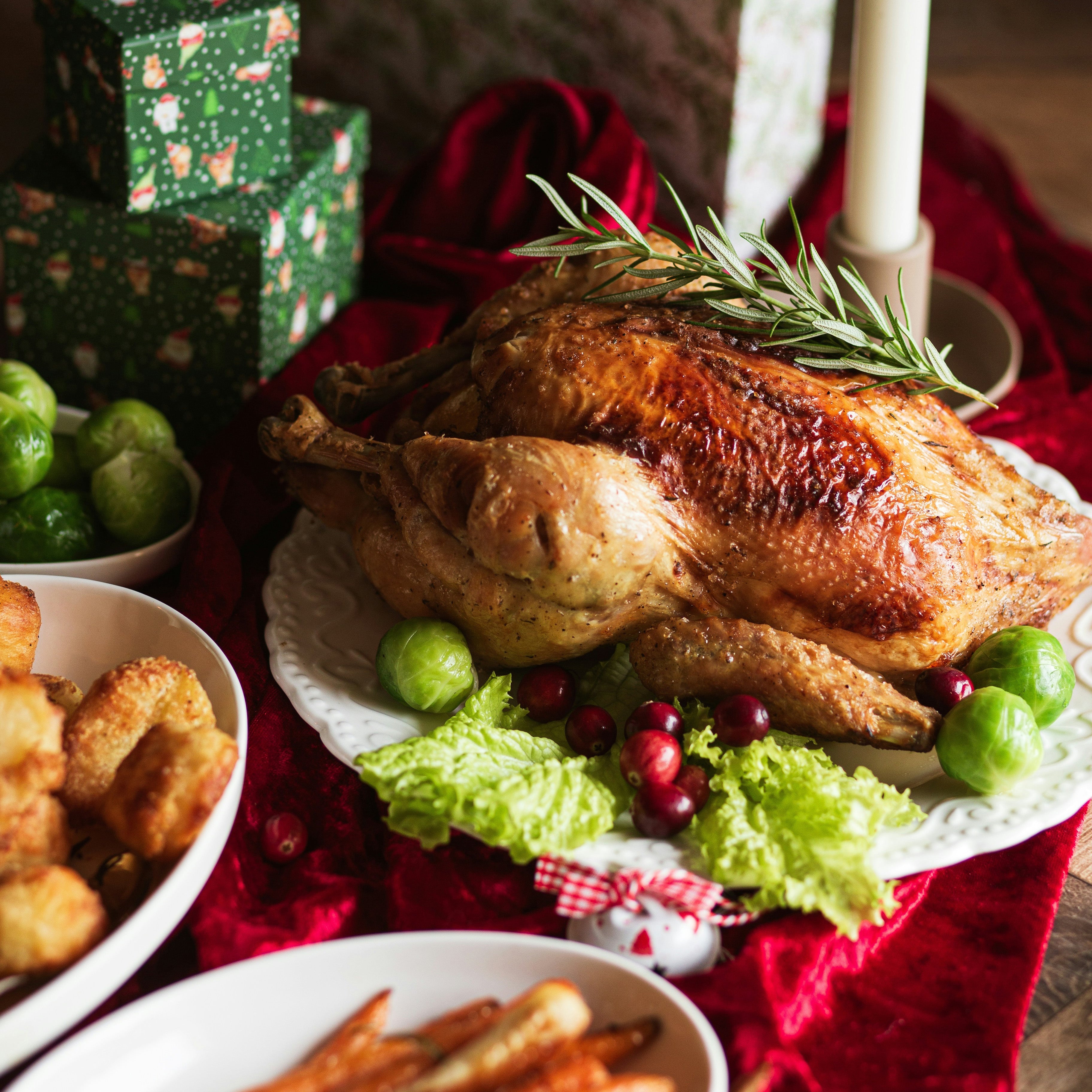 How December messes with your period weeks/months later (and what to do about it)