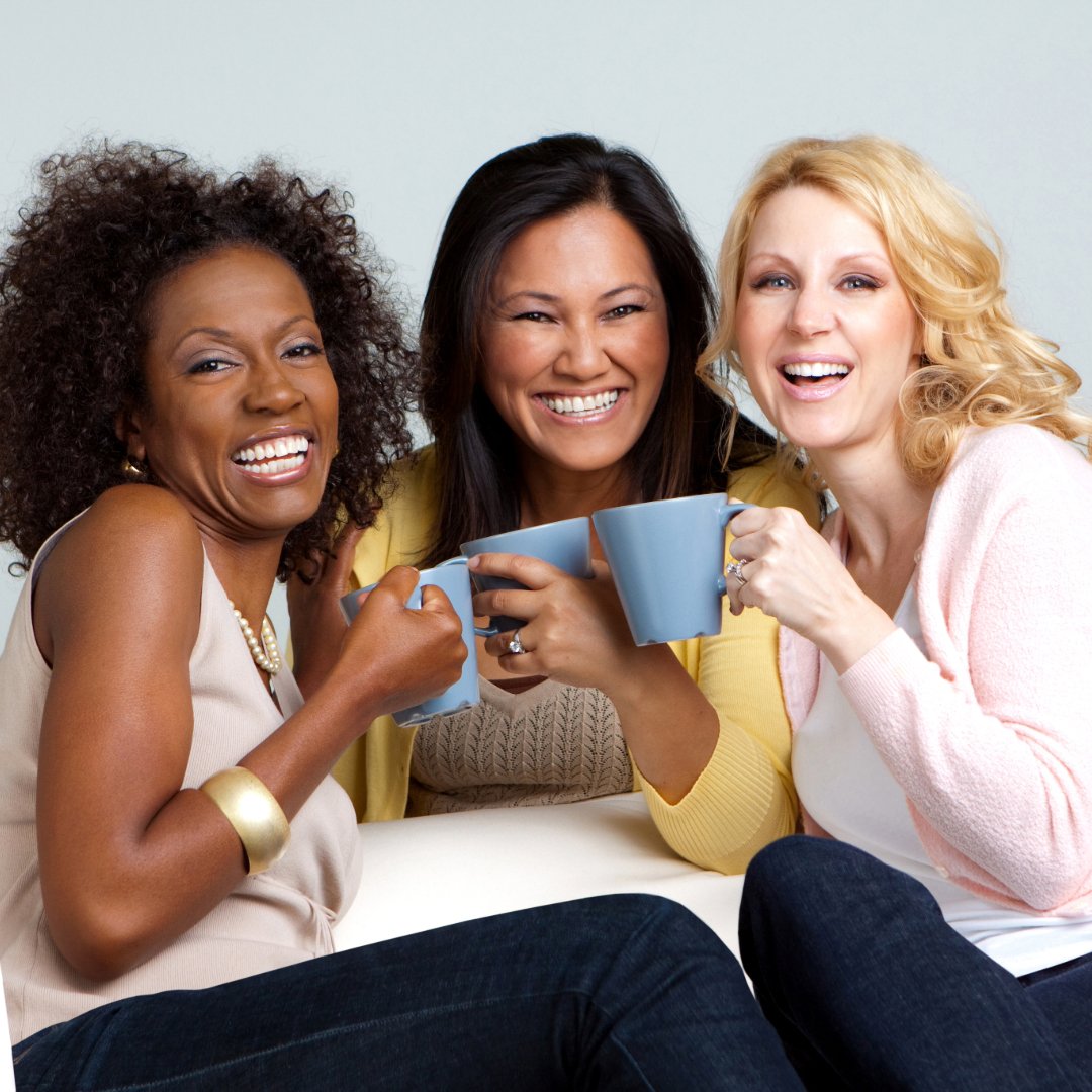 Ditch the Cramps, Embrace Comfort: My Hey Sister! Natural and Sustainable Period Pain Relief - Hey Sister!