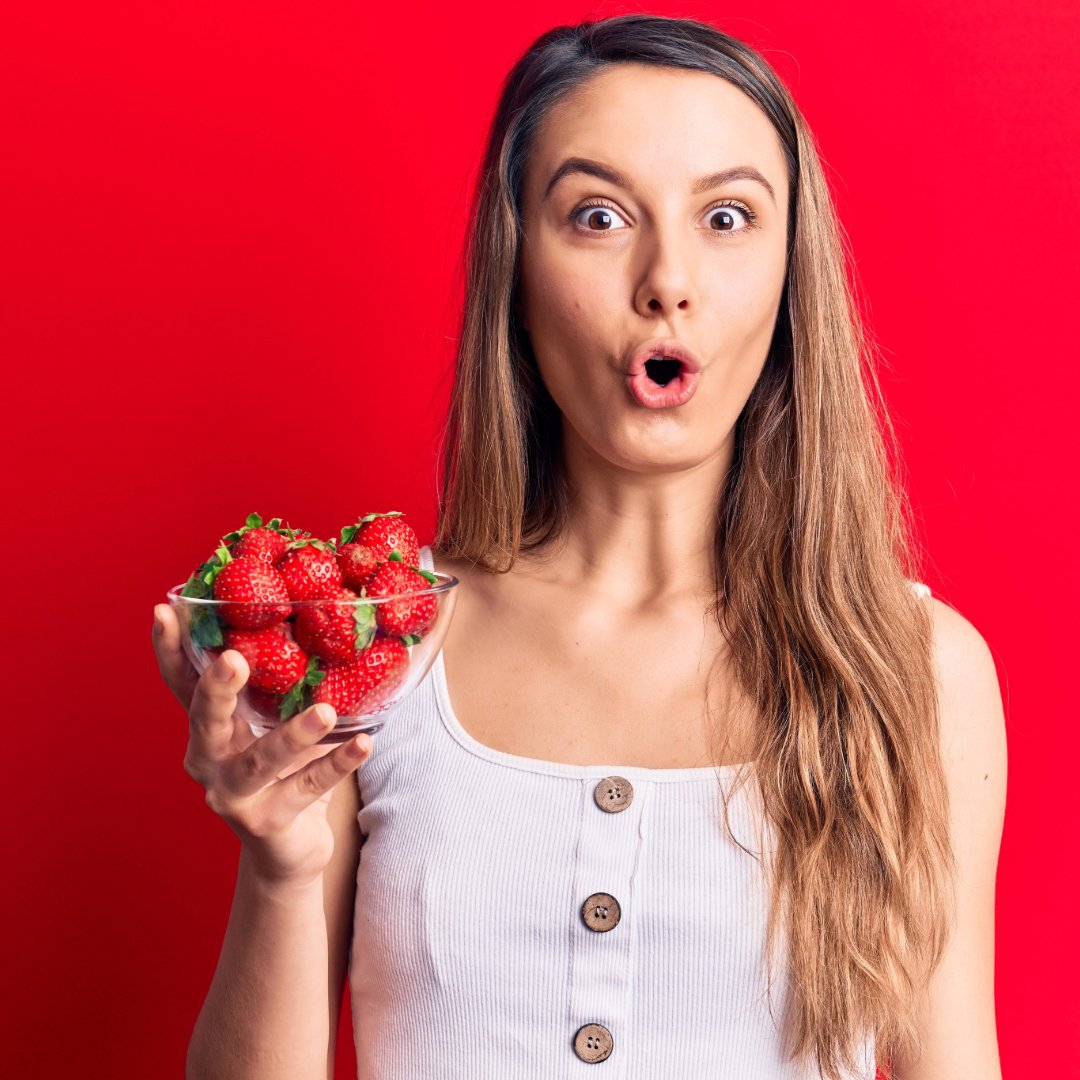 Periods Starting Younger: Is Your Diet to Blame? - Hey Sister!