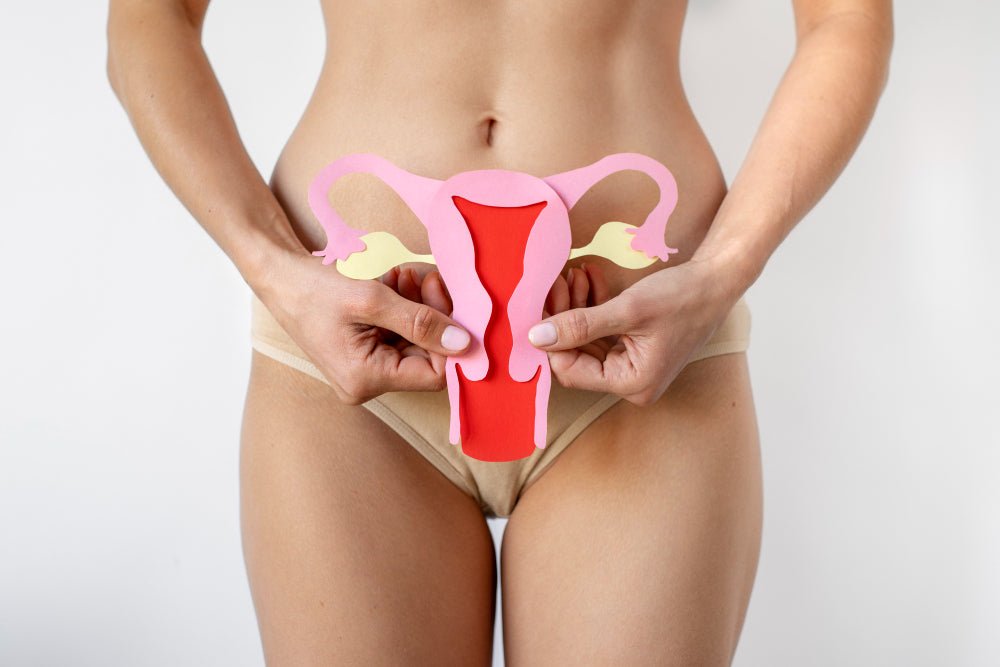 Unveiling the Mystery: Diet, Periods, and Conquering Endometriosis - Hey Sister!