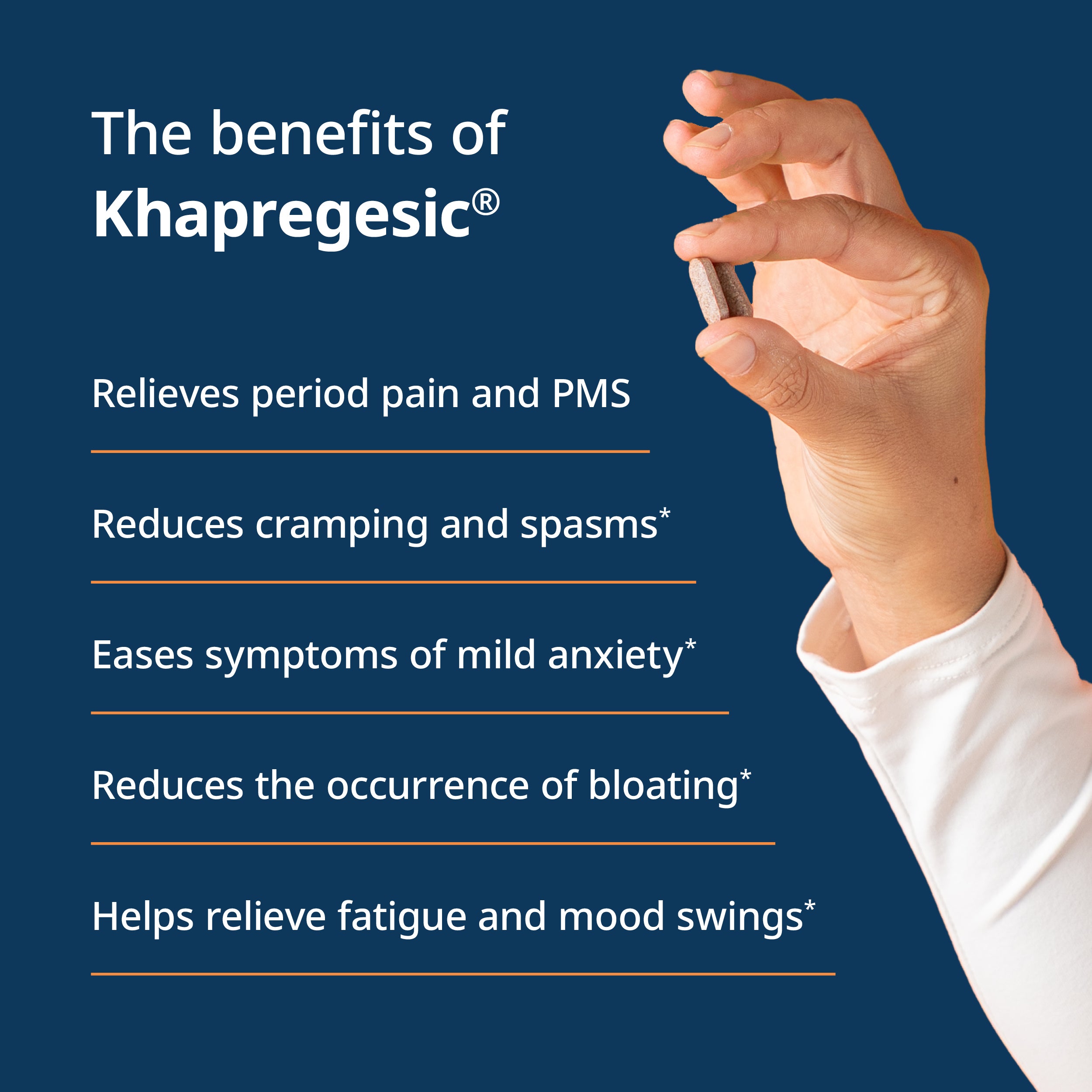 NARP - No es un producto real