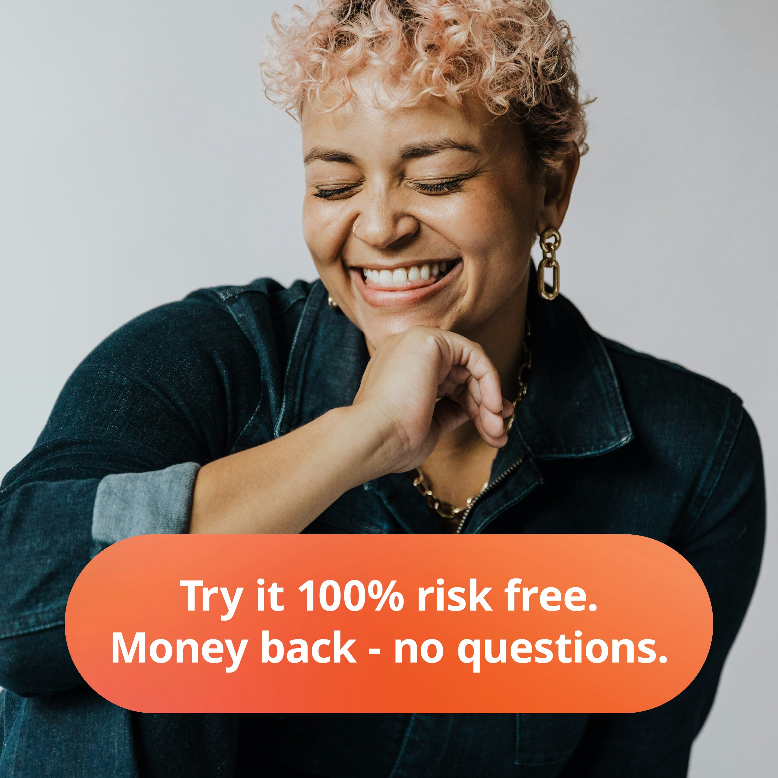 Hey Sister! OG Period