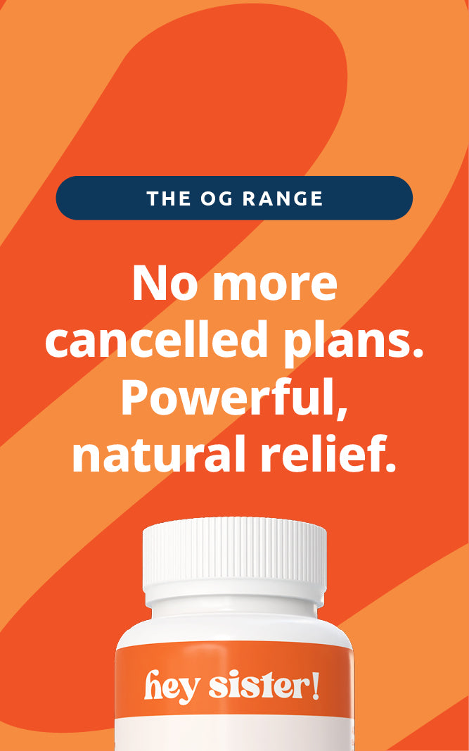 Hey Sister! OG Range