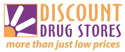 Discount Drug Stores